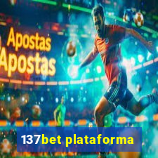 137bet plataforma